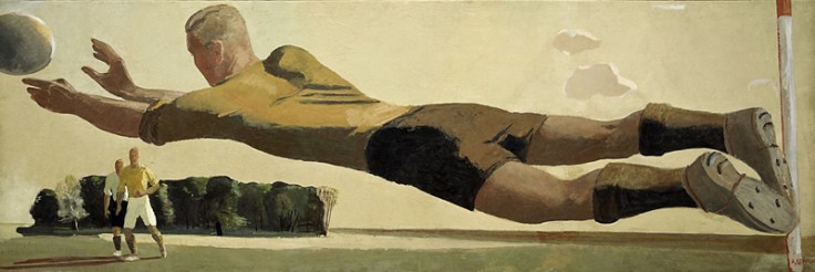 ARTISTE ET DICTATEUR 2