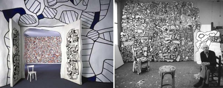 Fondation Dubuffet