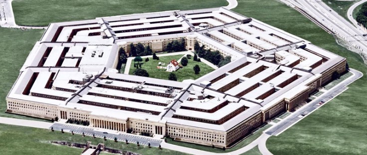 PARTAGE LABYRINTHE PENTAGONE