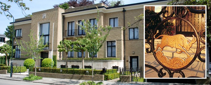 PARTAGE ZODIAQUE MIMOSAS 3