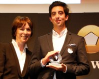 PENTAWARDS CHOCOLAT FRANCAIS