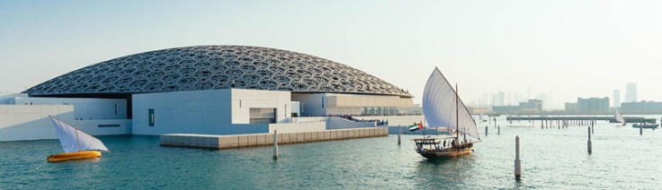 LOUVRE ABU DHABI 10