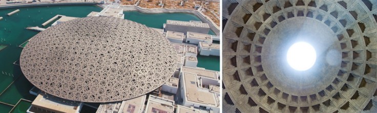 LOUVRE ABU DHABI 11
