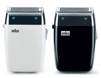 BRAUN SM3NOBORDER