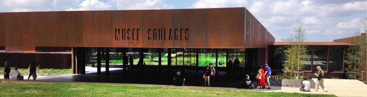 MUSEE SOULAGES