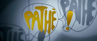 PATHE LOGO MOBILE