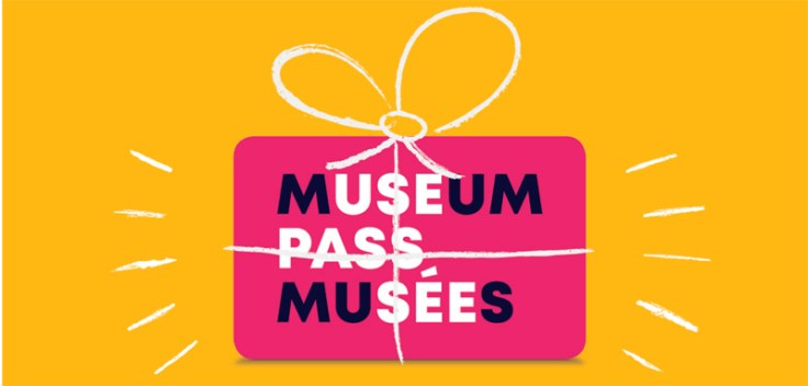 MUSEUM PASS 1