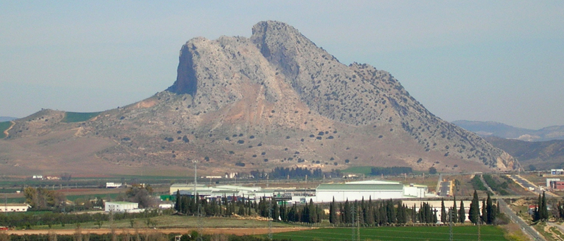 ANTEQUERA