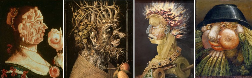 ARCIMBOLDO