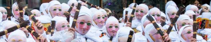 CARNAVAL BINCHE 2