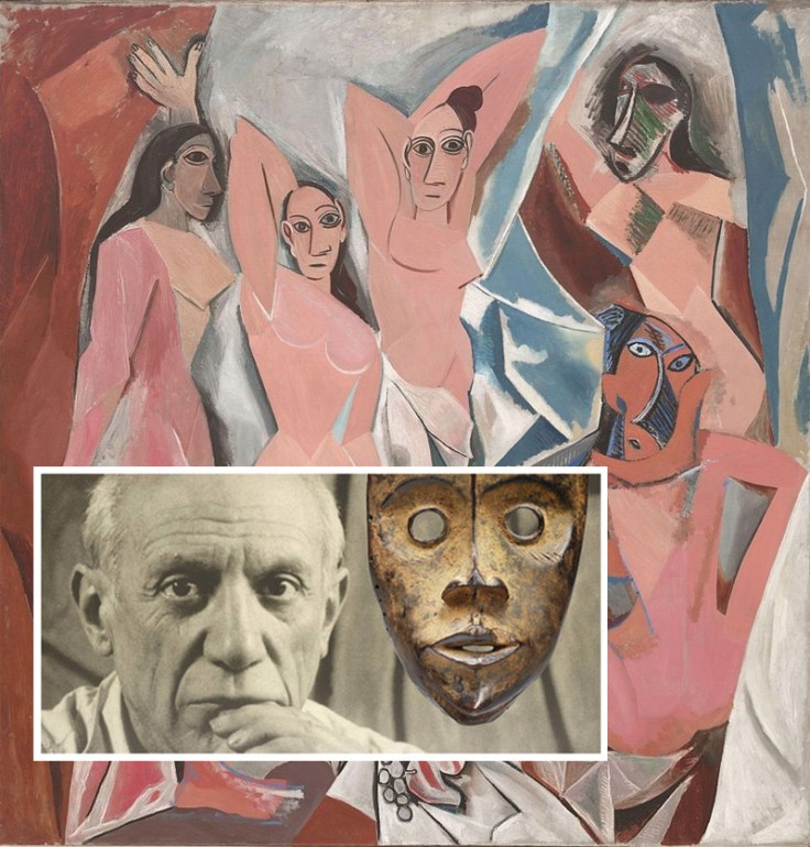 PICASSO