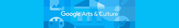 GOOGLE ART