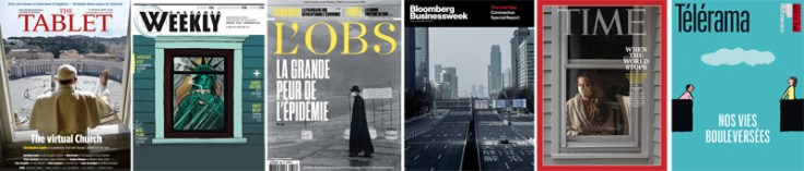 MASK AND CONFINEMENT