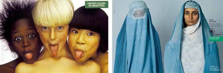 BENETTON