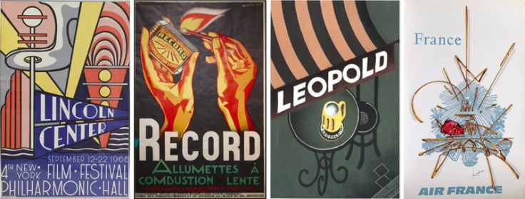 MAGRITTE ROY HERGE MATTHIEU