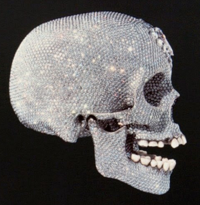 DAMIEN HIRST