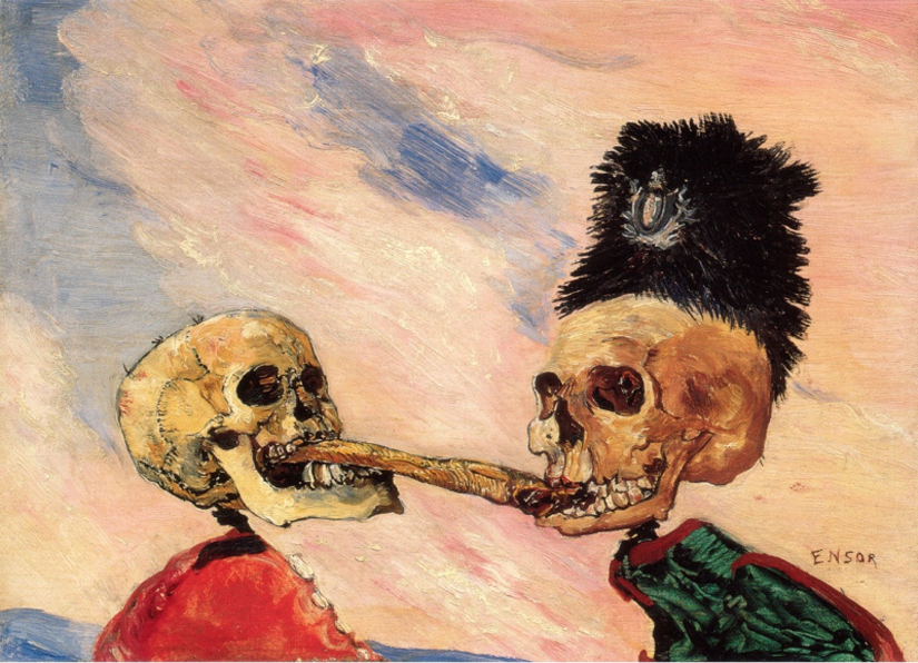 ENSOR