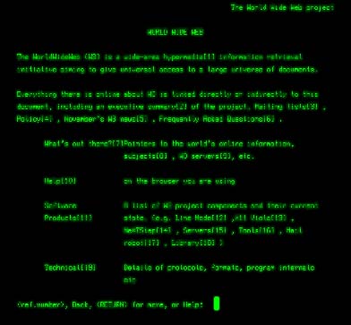 TOUT PREMIER SITE WEB