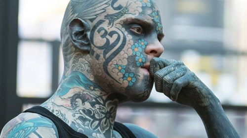 TATTOO LE SAVIEZ VOUS 1