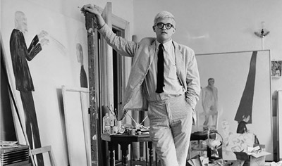 HOCKNEY 1
