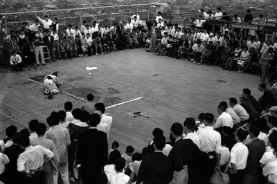 MATTHIEU TOIT DAIMARU OSAKE