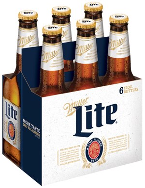 MILLER LITE