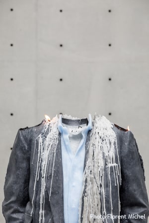 Untitled 2 Urs Fischer