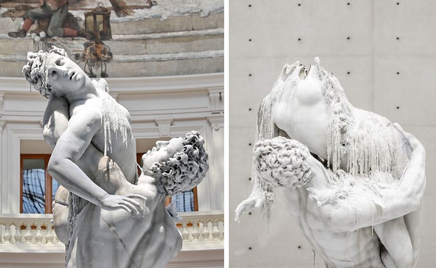 Untitled 4 Urs Fischer