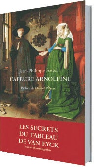AFFAIRE ARNOLFINI