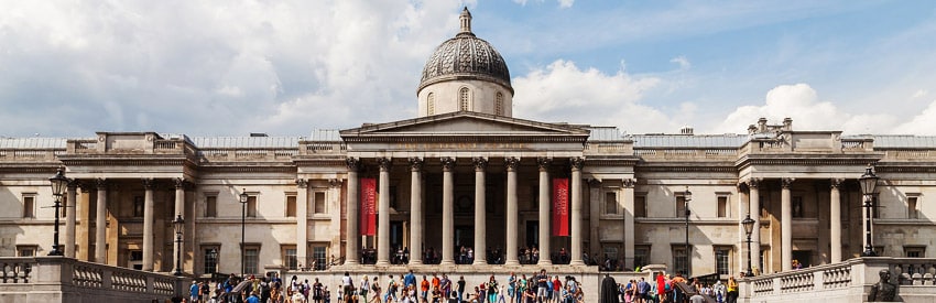 NATIONAL GALLERY