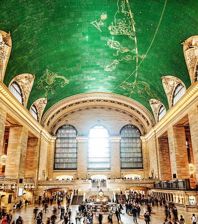 NY GRAND CENTRAL