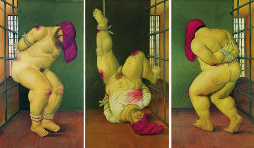 BOTERO p.ART.ages 1
