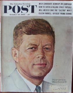 KENNEDY BY ROCKWELL