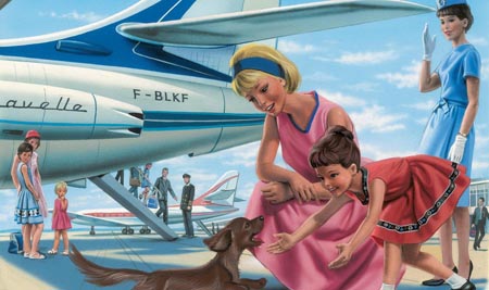 MARLIER TOUS LES SIGNES DE EPOQUE