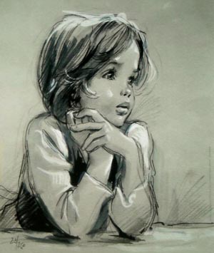 MARTINE PAR MARCEL MARLIER