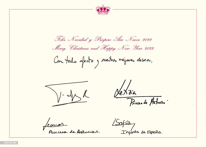 COURS ESPAGNOLE 2022