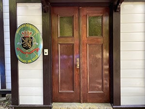 BELGIAN VILLA NIKKO 3