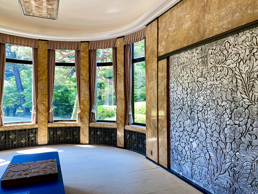 TEIEN SALLE A MANGER